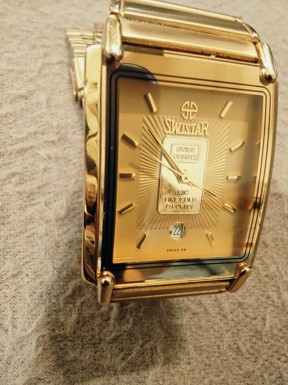 تعداد 7عدد ساعت اصل