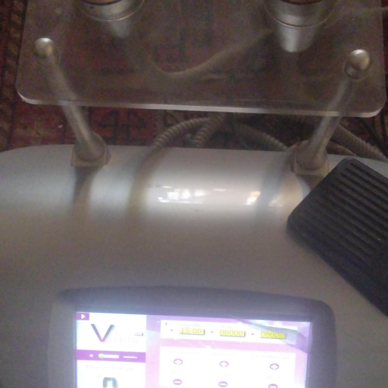 دستگاه هایفو ار اف