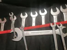 آچار