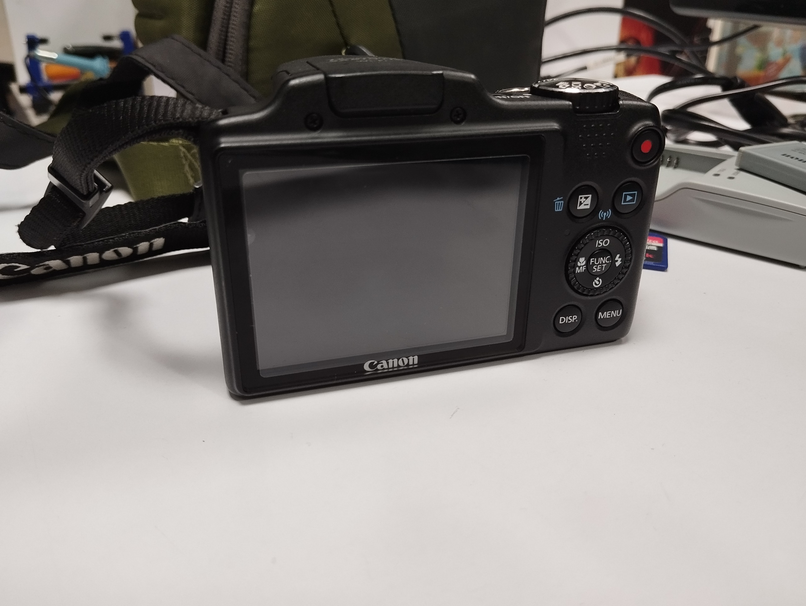 دوربین کنون Sx510HS