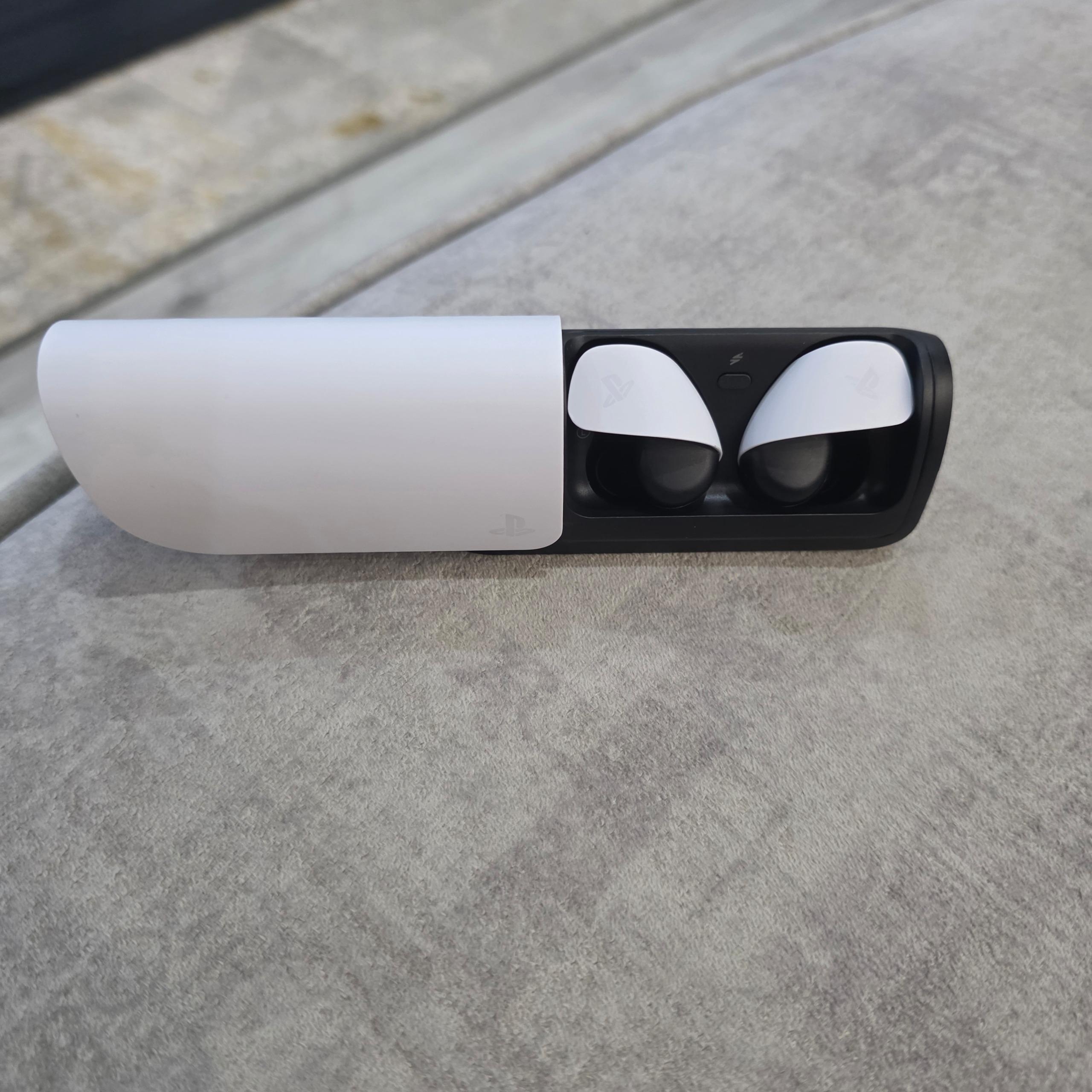 ایرپادز پلی استشین 5