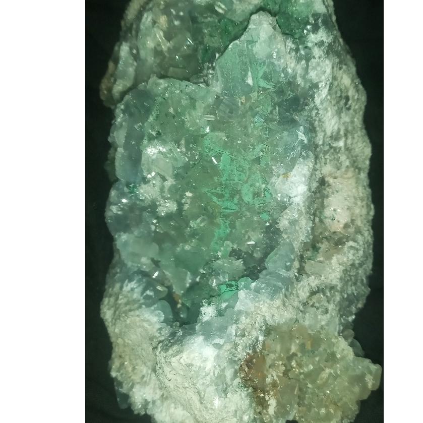 راف طبیعی سلسیتین