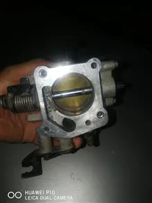دریچه