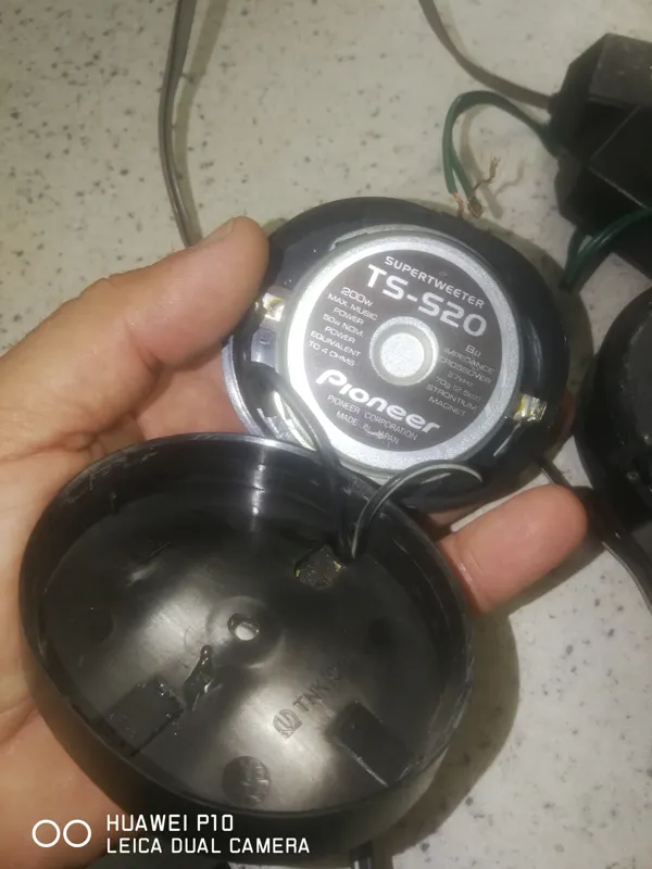 اس بیس پایونیر