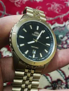 ساعت