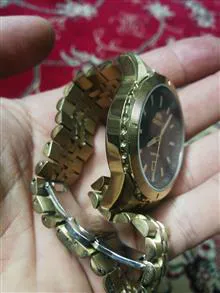 ساعت