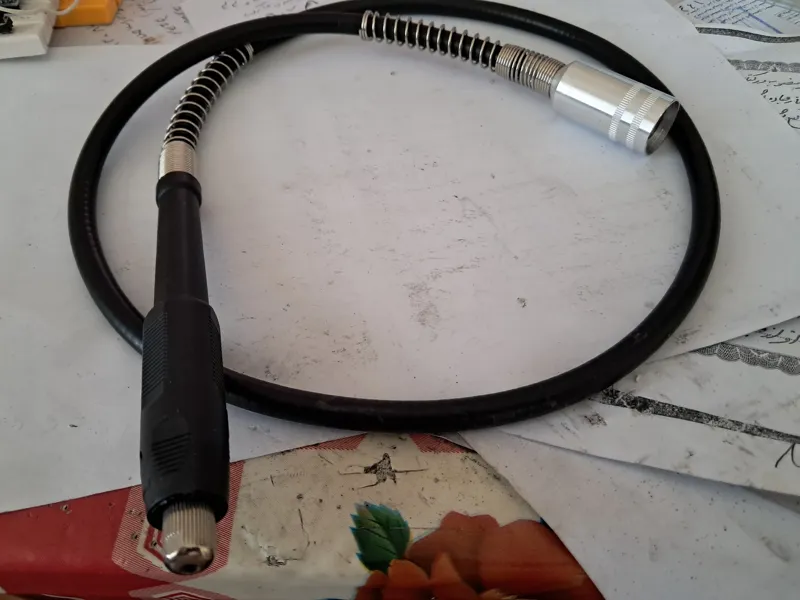 سرخوطومی دلر سالم