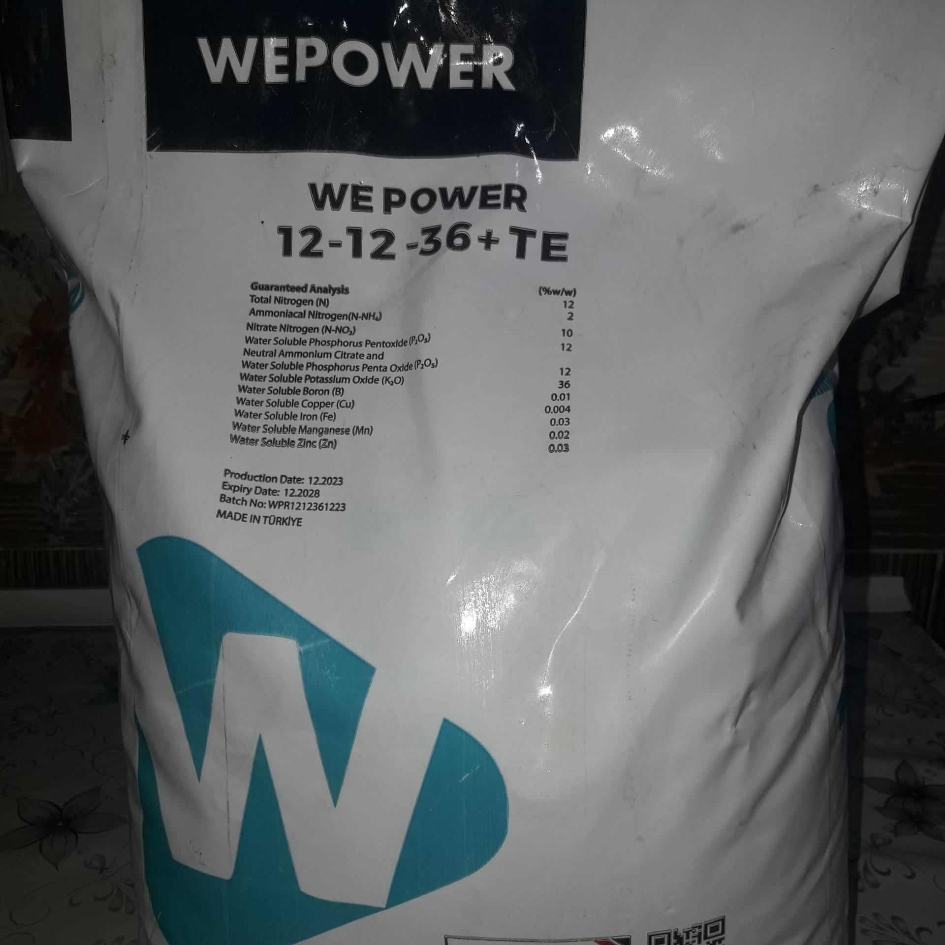  کود 12 12 36 برند webba