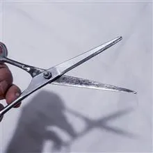 قیچی