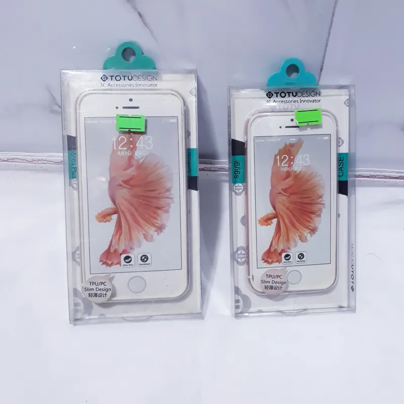 بامپر گوشی آیفون 6s و 6s پلاس