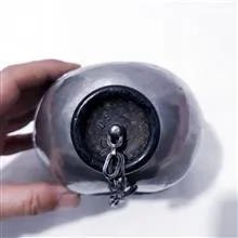 قمقمه