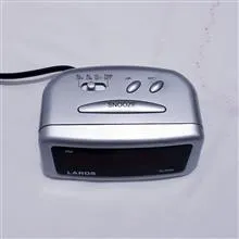 ساعت