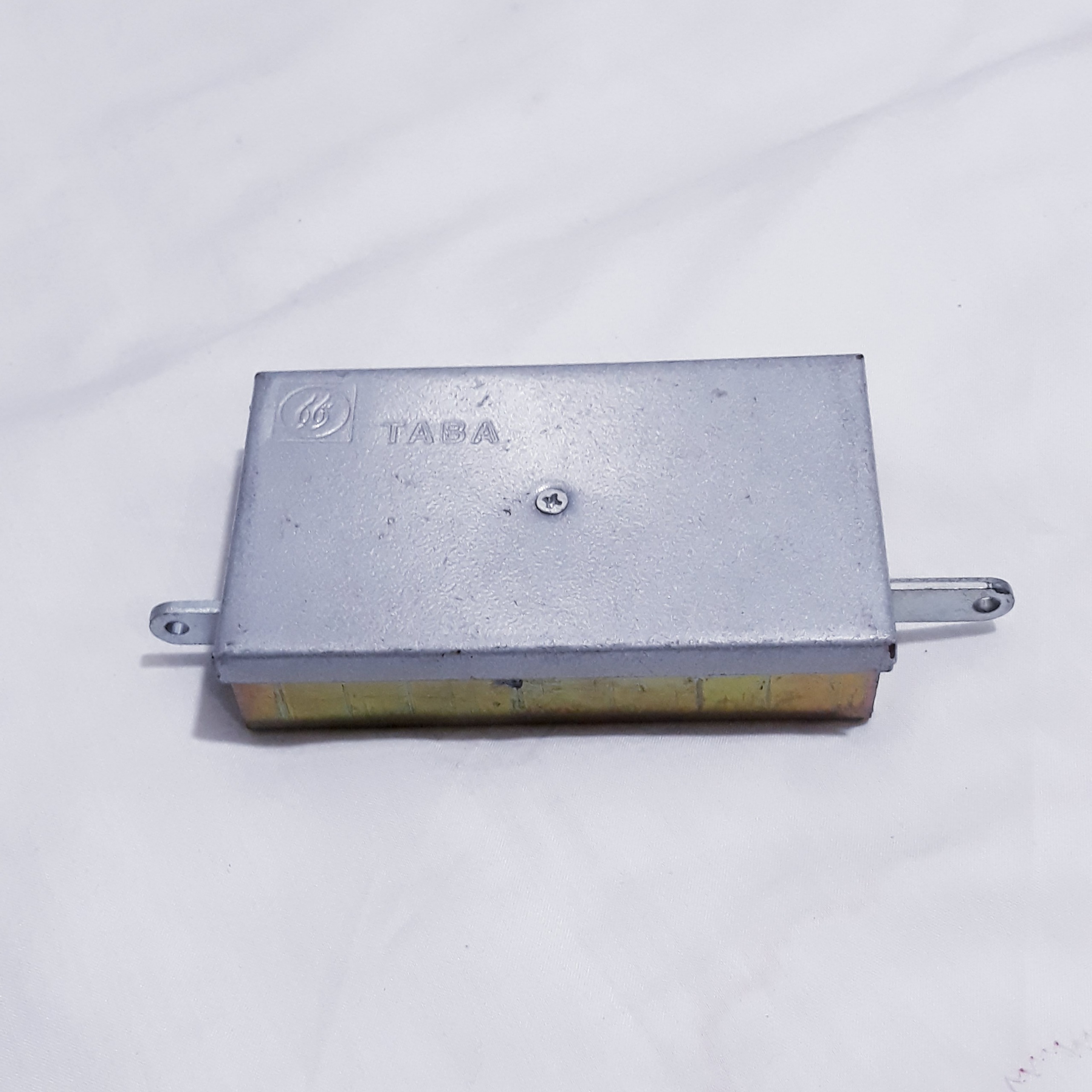 درب بازکن زنجیری تابا طبق تصاویر