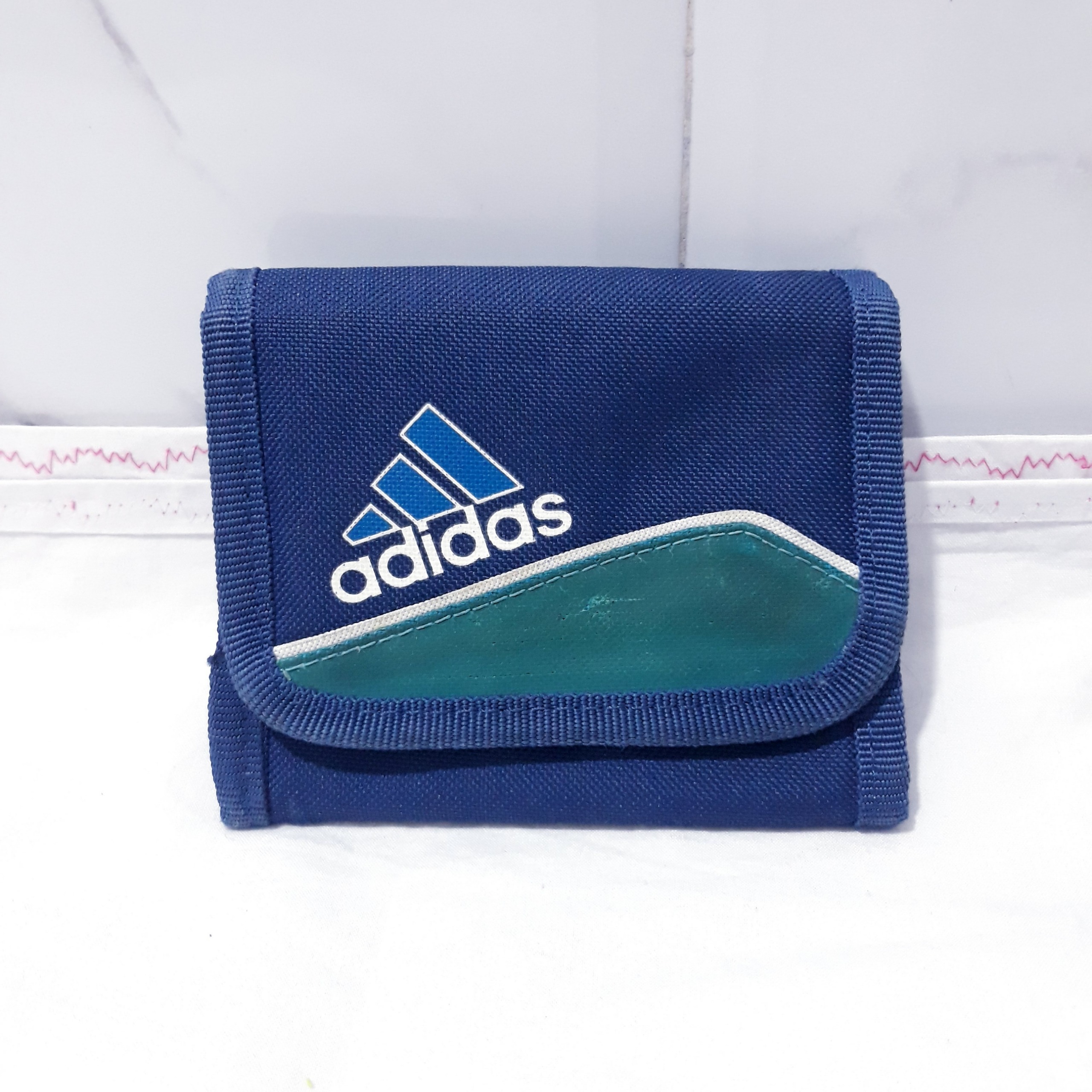 کیف پول مردانه آدیداس اصل ویتنام طبق توضیح وتصویر