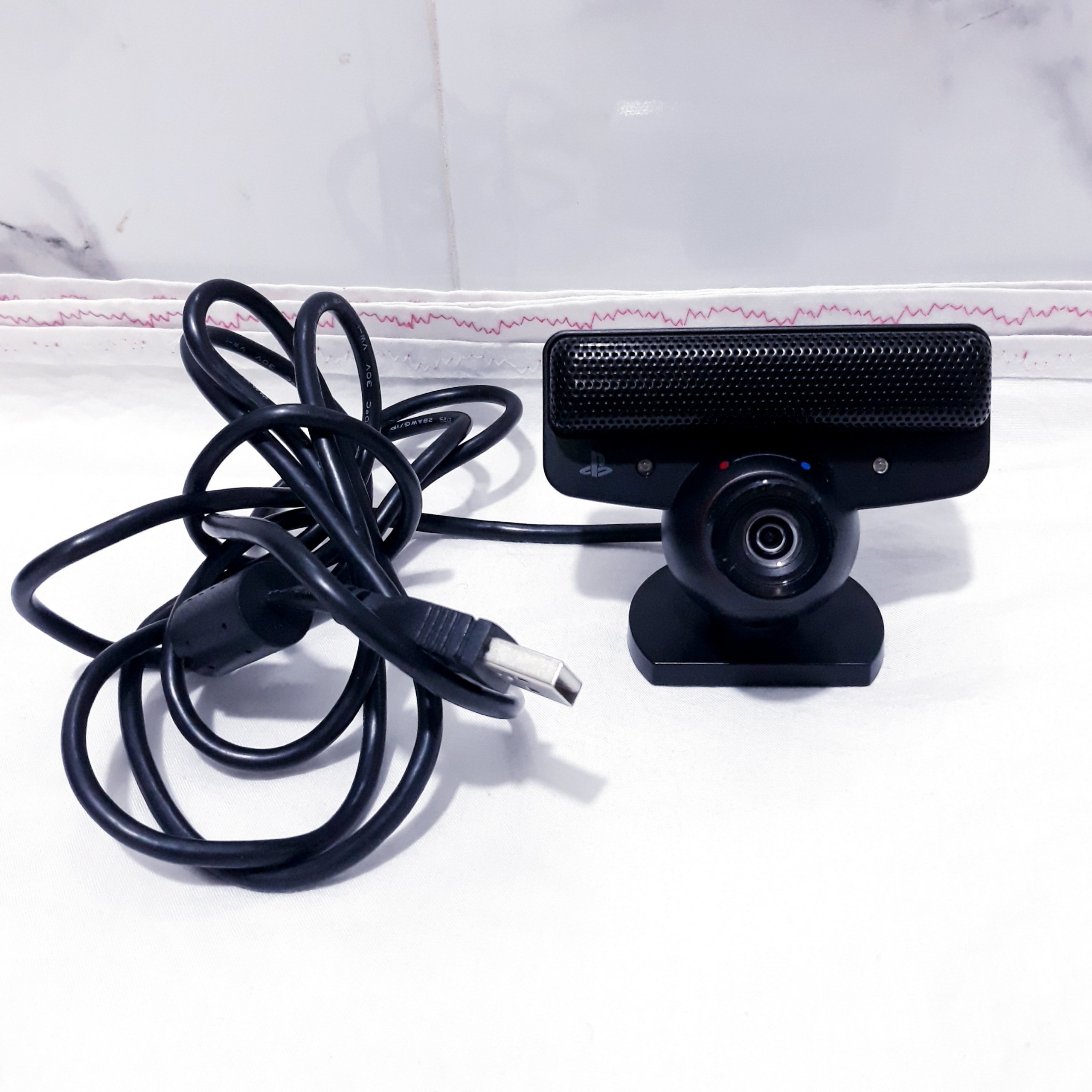 دوربین کنسول ps3 سرکارتنی اورجینال طبق تصاویر