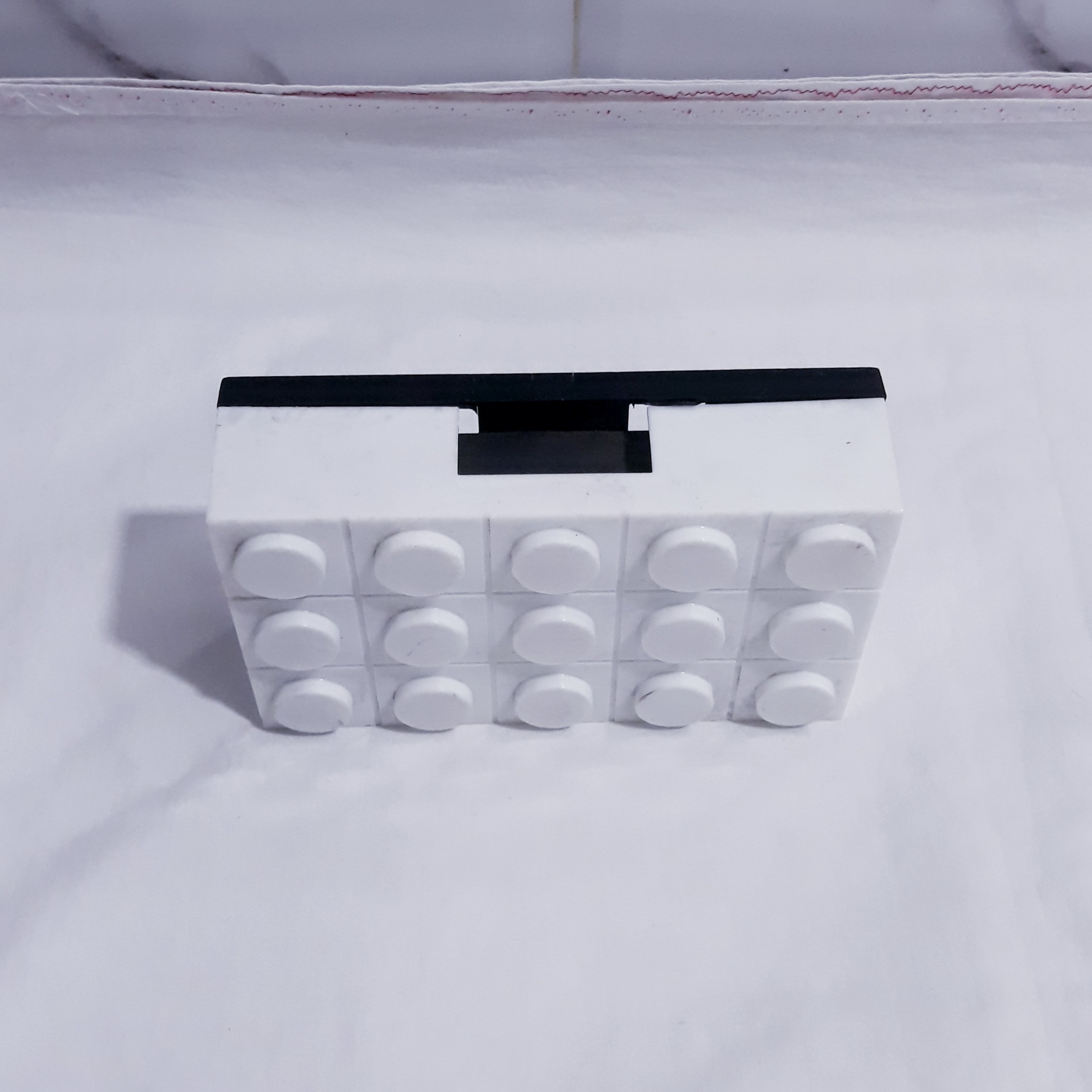 زنگ روکار سبک بلز برند بیتا  طبق توضیحات