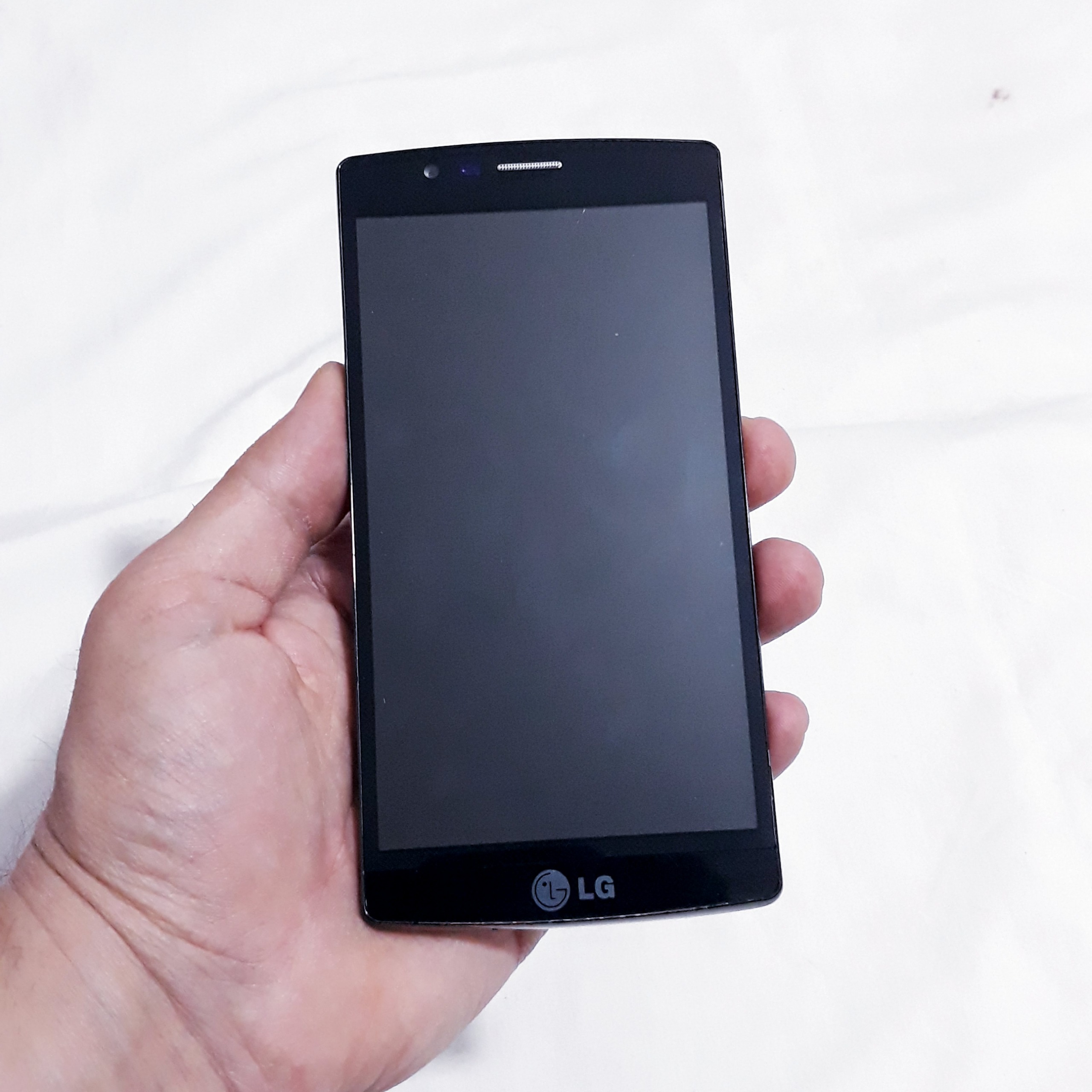 گوشی طرح الجی G4 تاچ السیدی میخاد