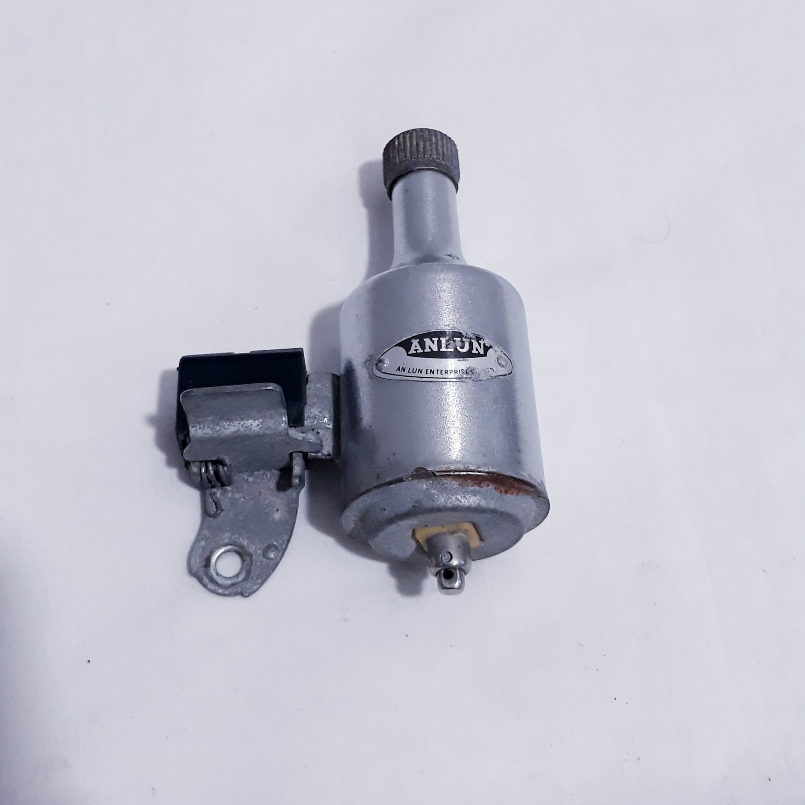 دینام دوچرخه ANLUN طبق تصاویر وتوضیحات