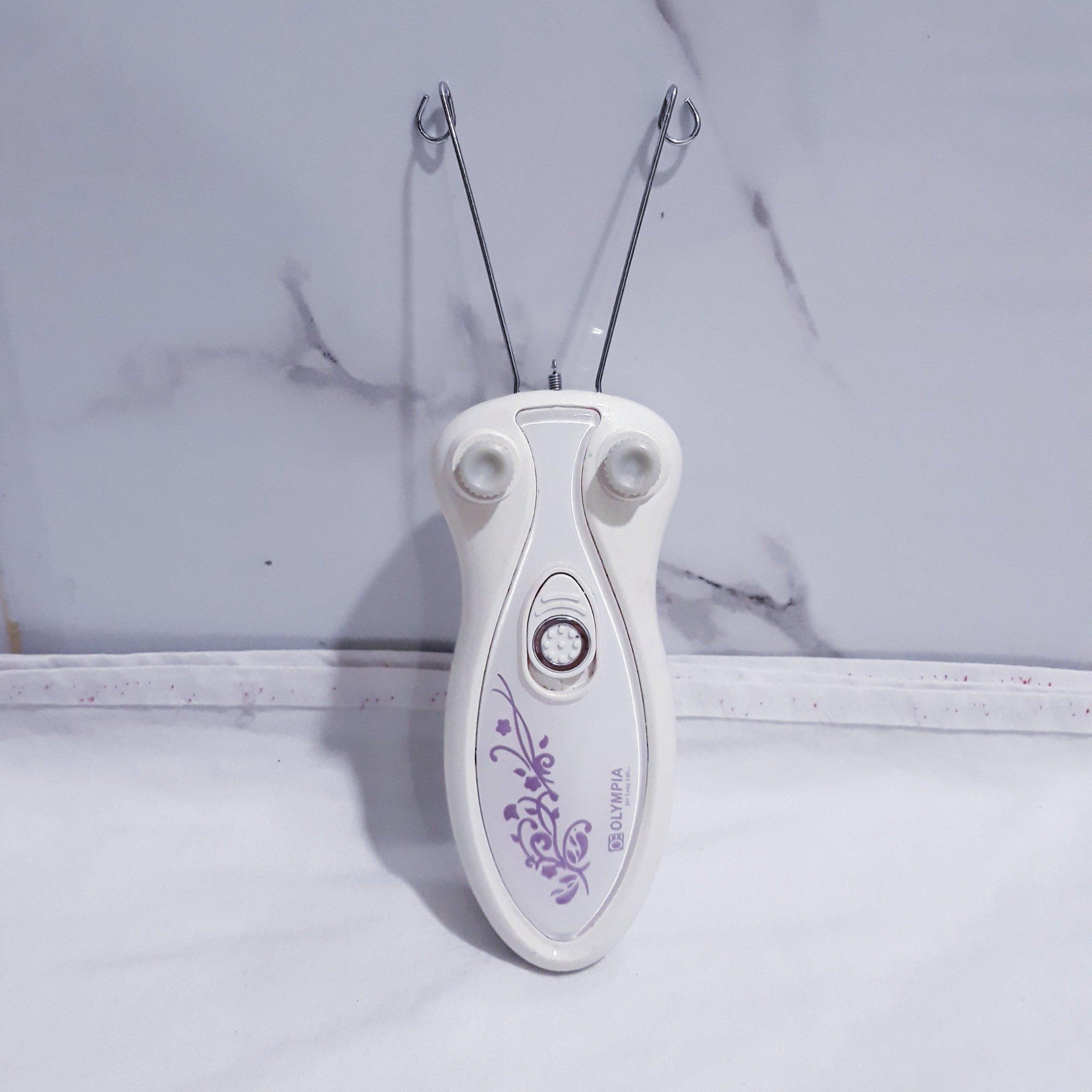 بنداندازبرقی المپیا طبق توضیحات