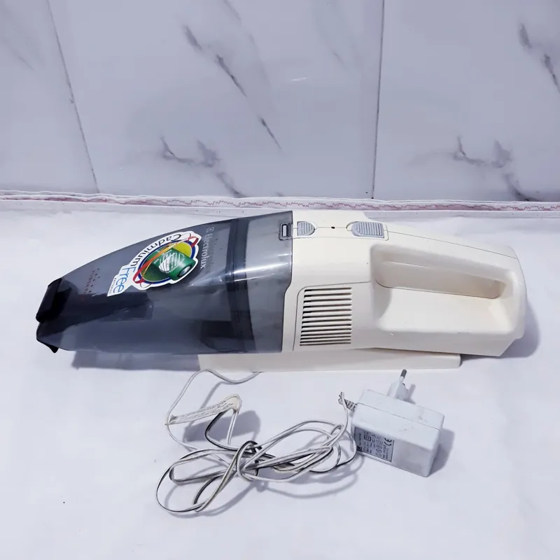 جارو شارژی الکترولوکس ( فقط باتری میخاد )