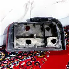 چراغ