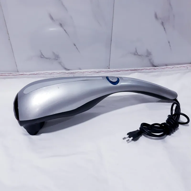 ماساژور برقی حرارتی کارکرده  ( طبق توضیحات )