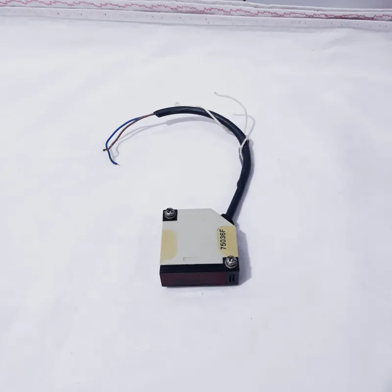 سنسورمجاورت فتو الکتریک  (طبق تصاویر )