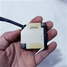 سنسورمجاورت