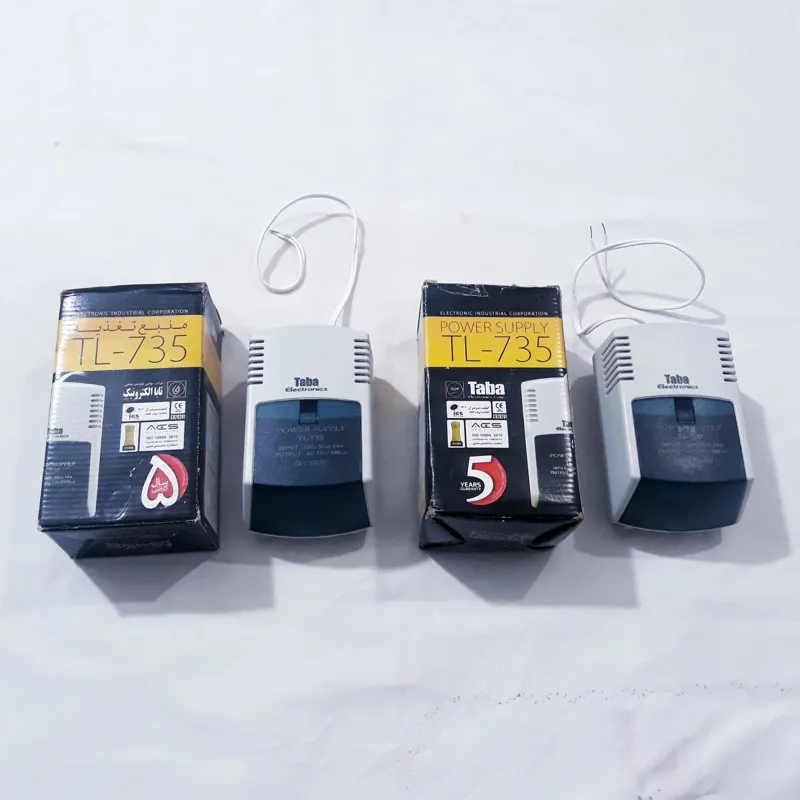 منبع تغذیه آیفون تابا مدل TL-735