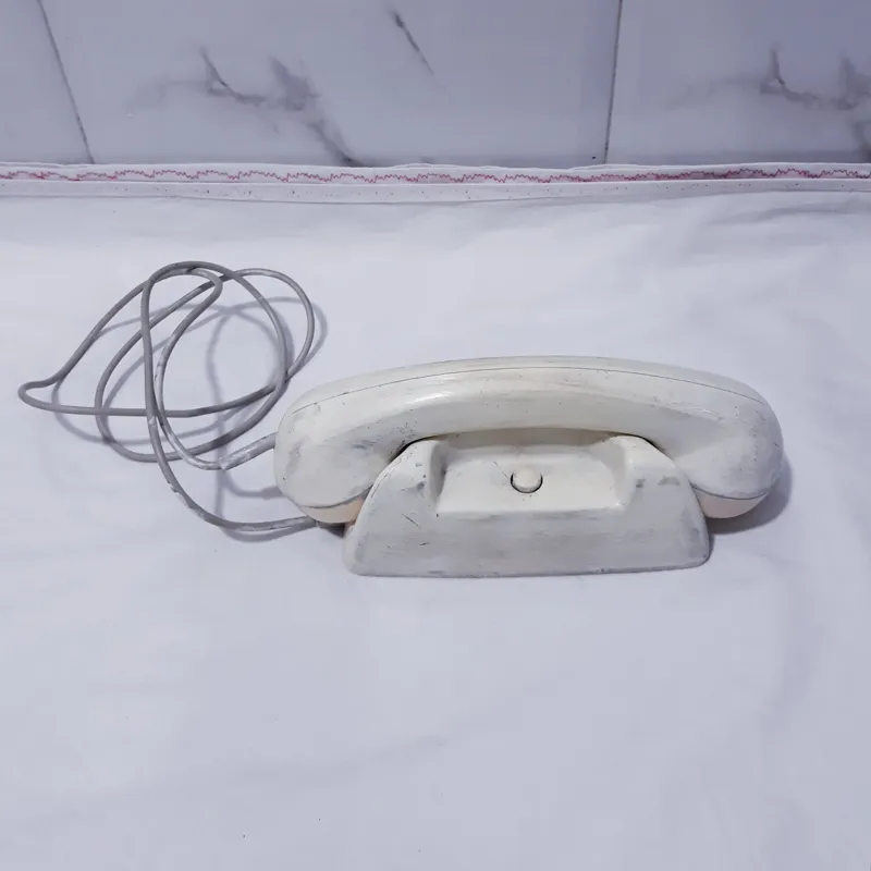 آیفون صوتی درب بازکن قدیمی