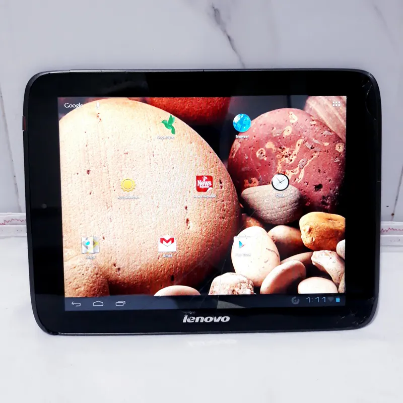 تبلت لنوو 10 اینچی دانش آموزی ( توضیحات کامل )