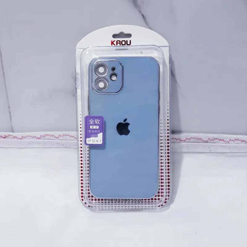 کاور آیفون 12 برند کائو مدل pc