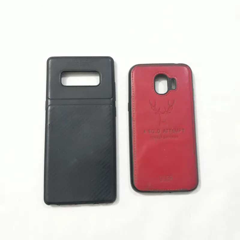 قاب محافظ گوشی سامسونگ طبق تصاویر