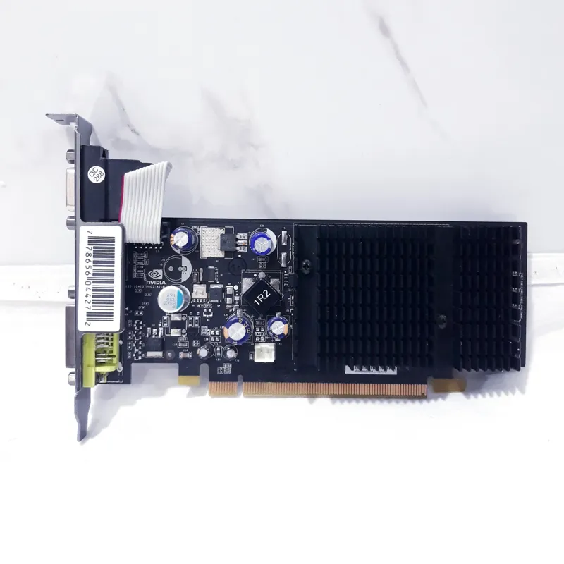 کارت گرافیک 512m مدل 8400gs ddr2