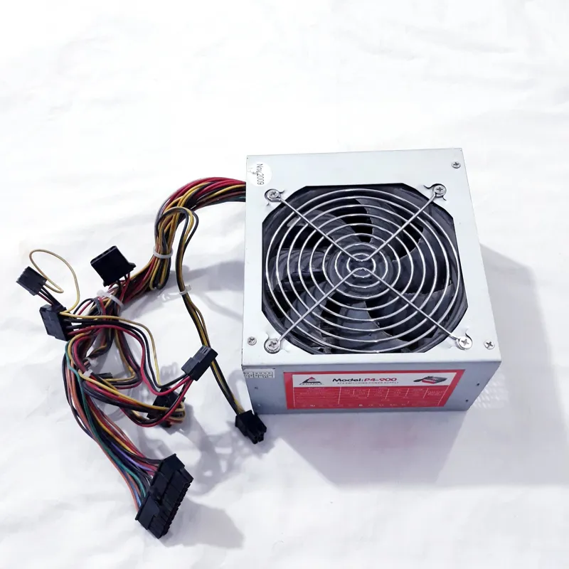 پاور320 وات الگانس 24 پین p4
