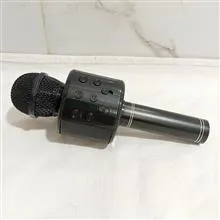 اسپیکرمیکروفونی