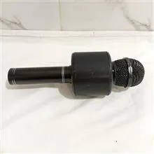 اسپیکرمیکروفونی