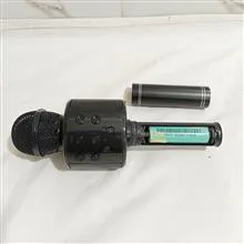 اسپیکرمیکروفونی