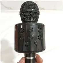 اسپیکرمیکروفونی