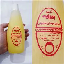 شامپوهای