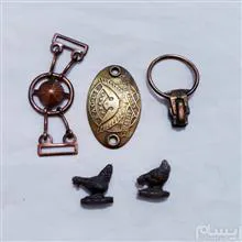 دکمه
