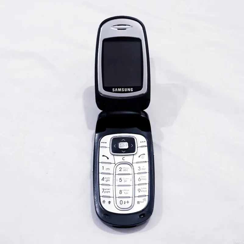 گوشی سامسونگ e730 کلکسیونی