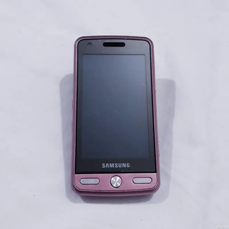 گوشی نایاب سامسونگ پیکسون m8800