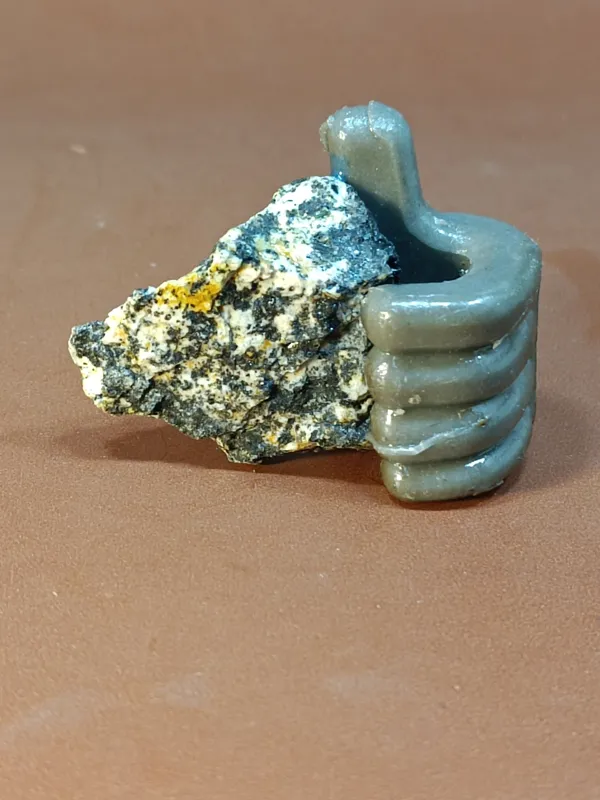 سنگ راف هالیت(هائولیت)