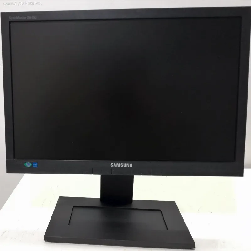 samsung monitor sa450