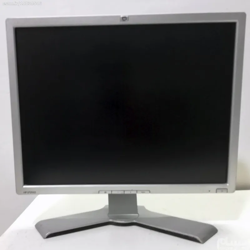 مانیتور استوک اچ پی مدل HP LP2065 