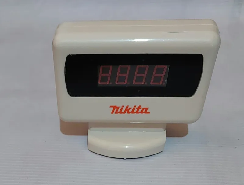 نمایشگر پول شمار نیکیتا nikita