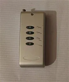 ریموت