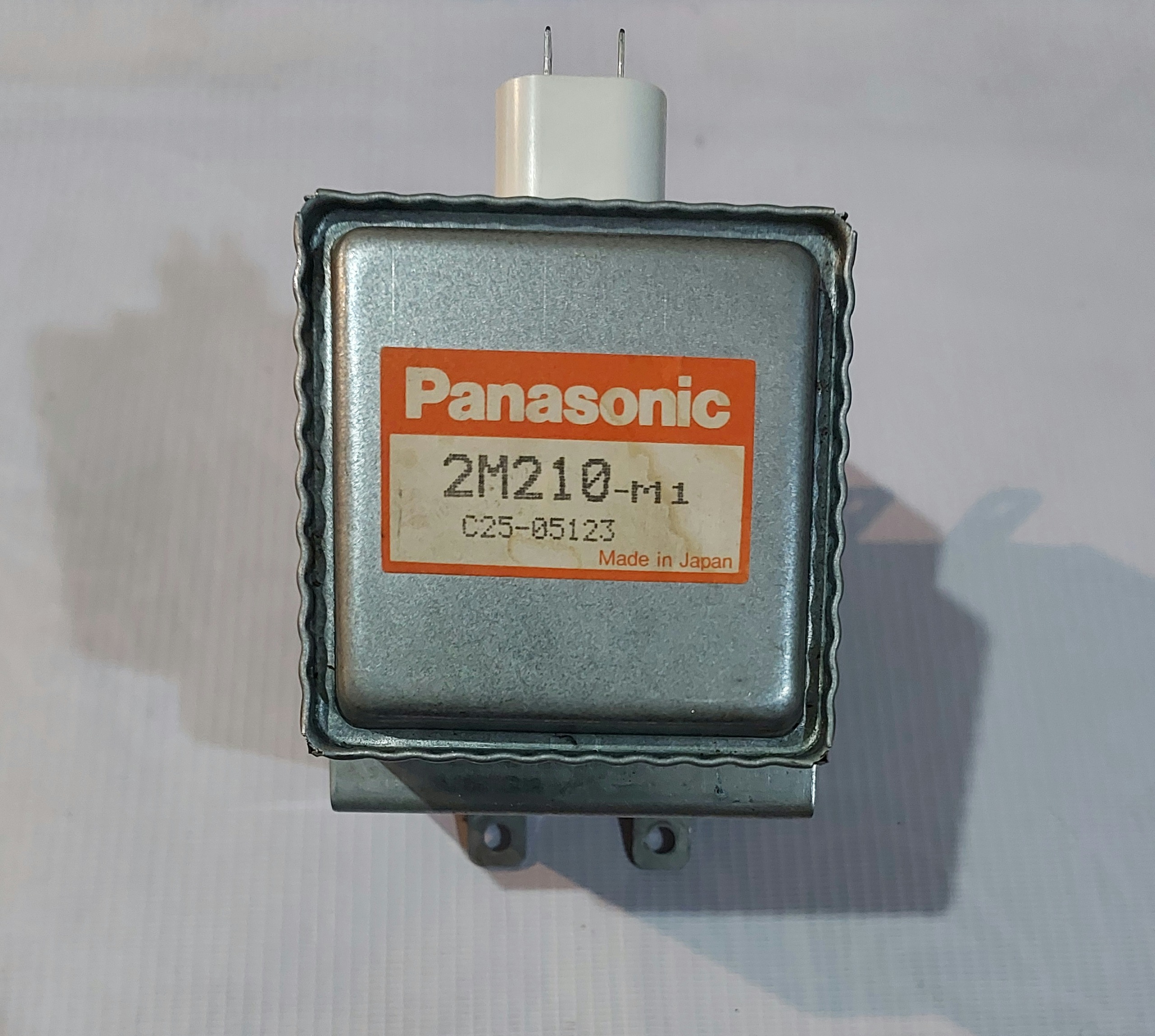 مگنترون پاناسونیک (اصل و اورجینال) ساخت ژاپن