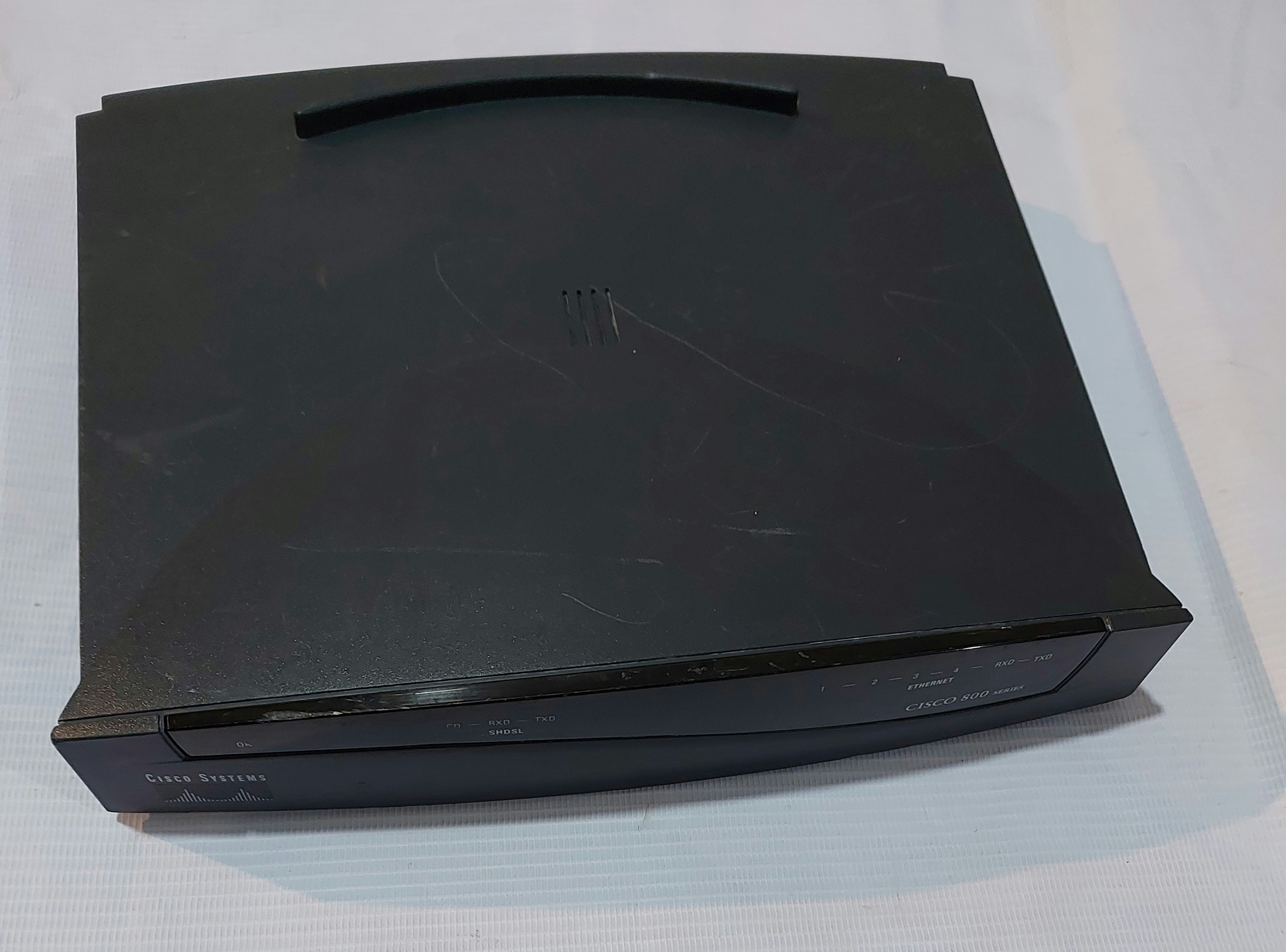 روتر سیسکو Cisco 828